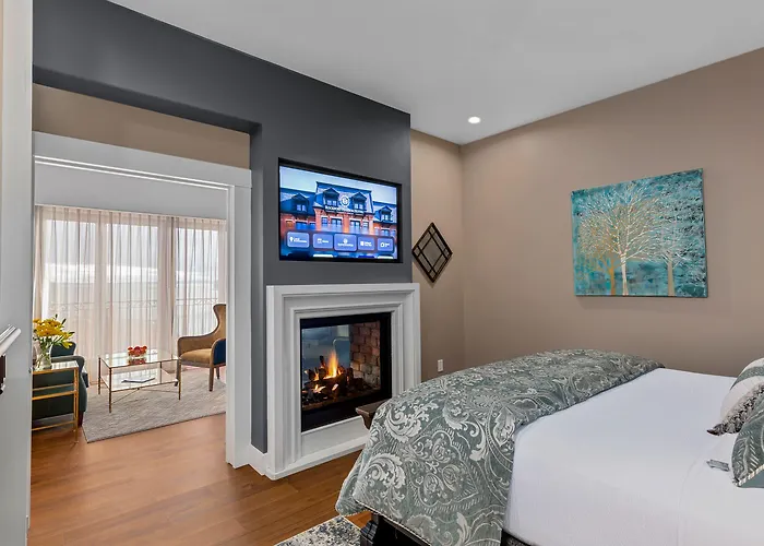 Rockport Harbor Hotel
